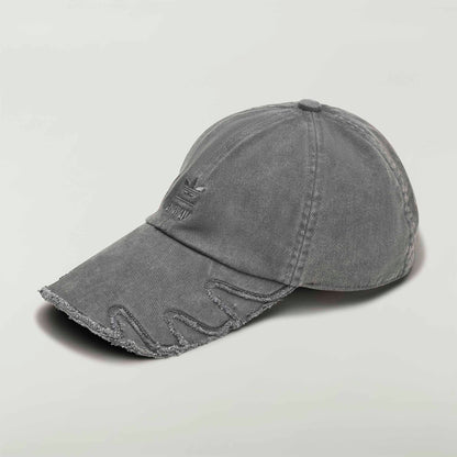 adidas Originals by AVAVAV Slashed Cap Black