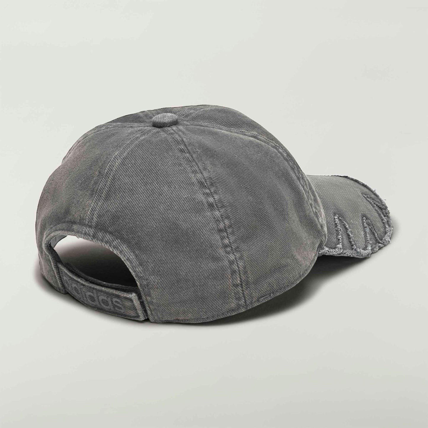 adidas Originals by AVAVAV Slashed Cap Black