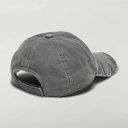 adidas Originals by AVAVAV Slashed Cap Black