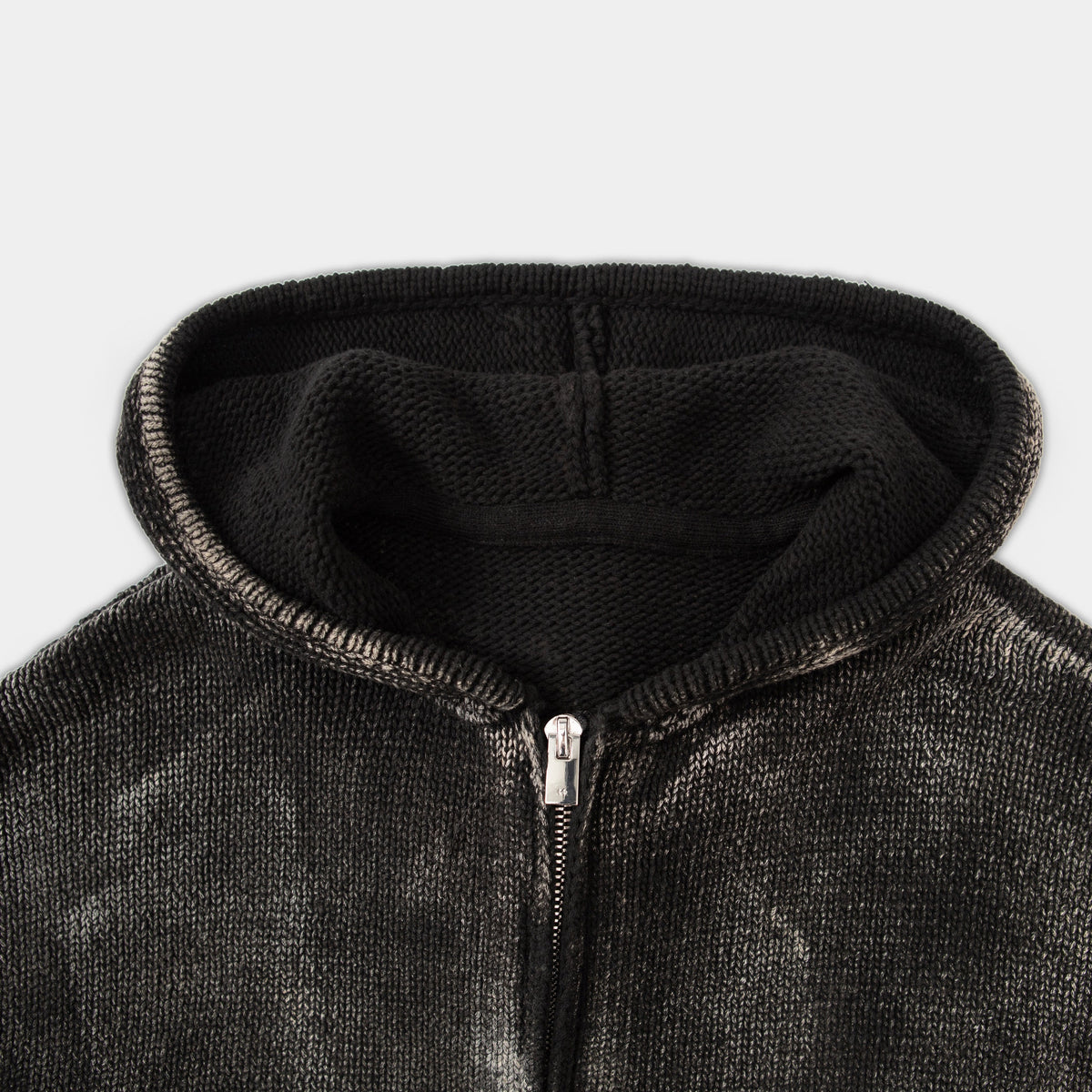 Heliot Emil FORTE KNIT Black