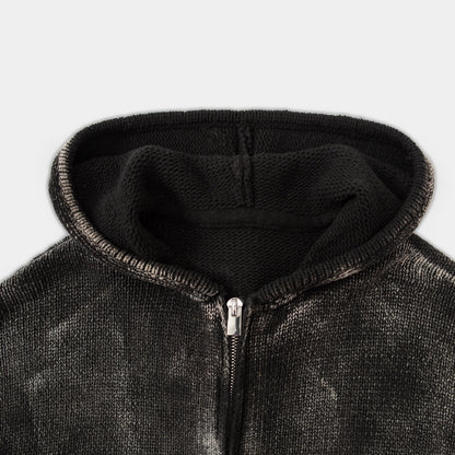 Heliot Emil FORTE KNIT Black