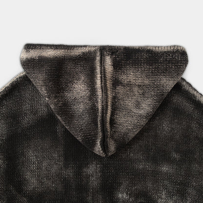 Heliot Emil FORTE KNIT Black