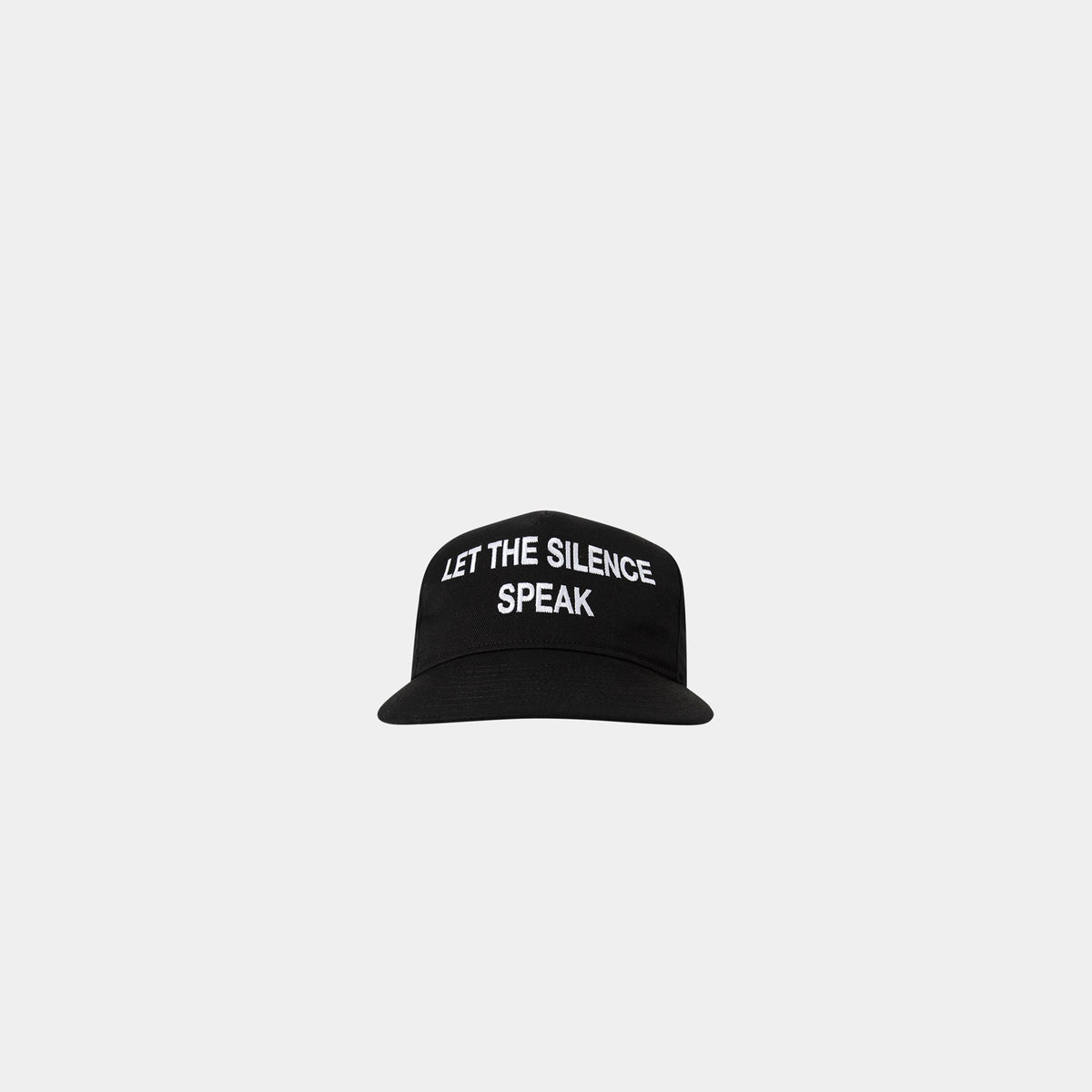 Heliot Emil Tacito Cap Black