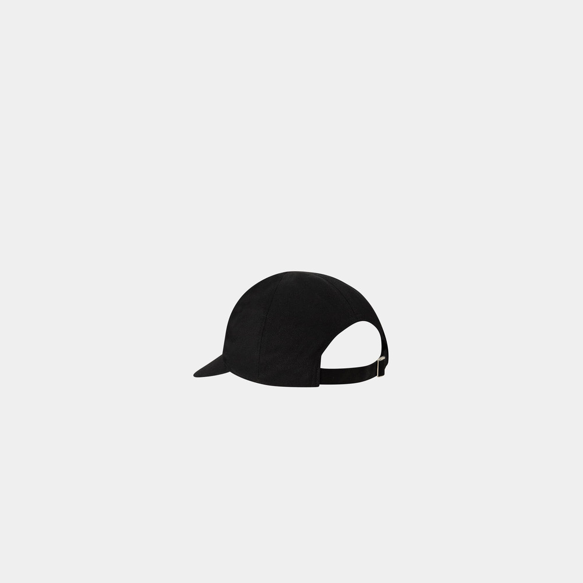 Heliot Emil Tacito Cap Black