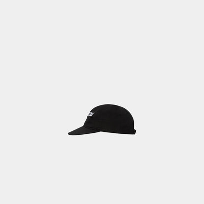 Heliot Emil Tacito Cap Black