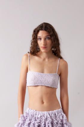 Florentina Leitner Tabitha Top