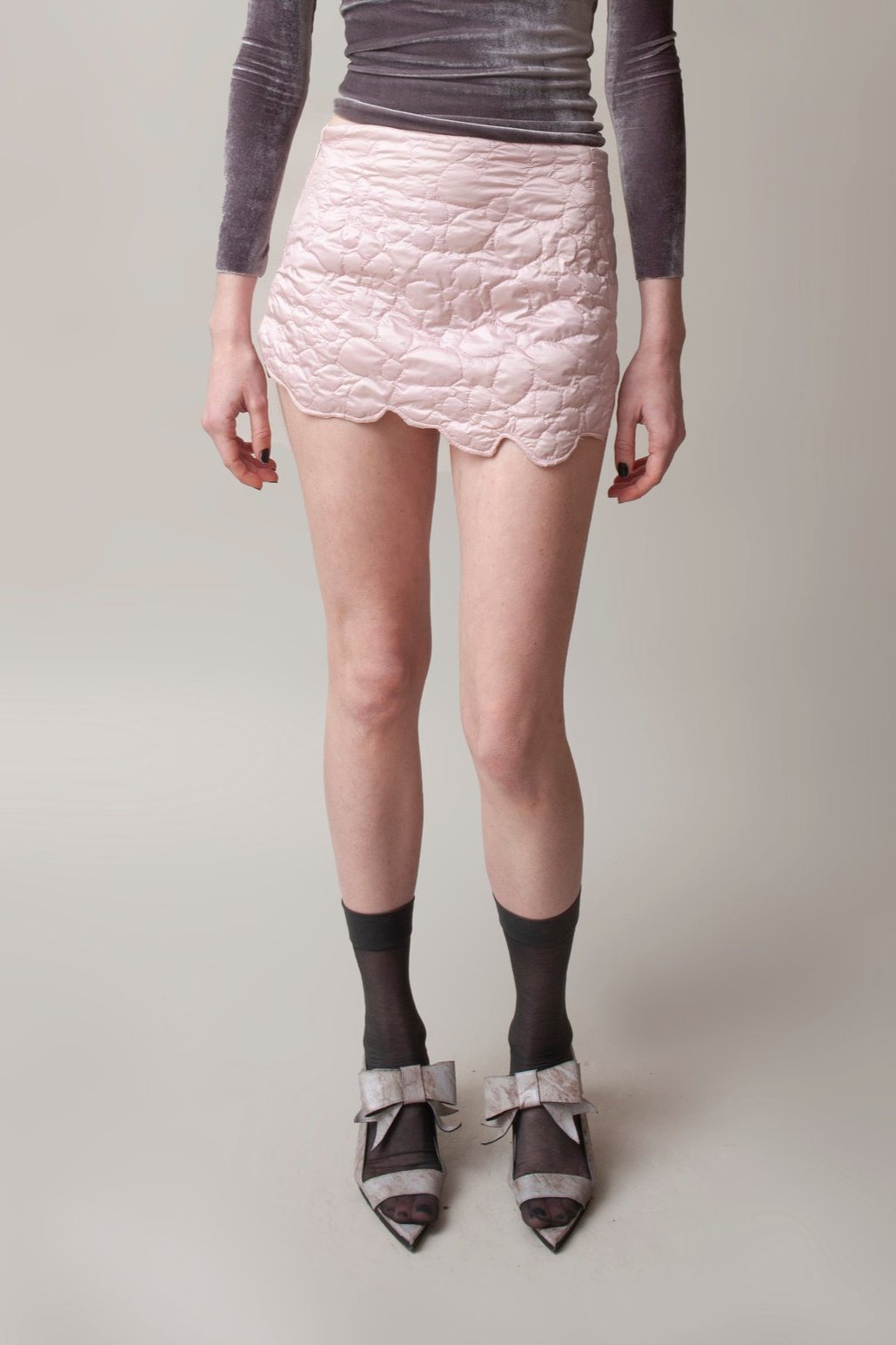 Florentina Leitner Serin Skirt Pink
