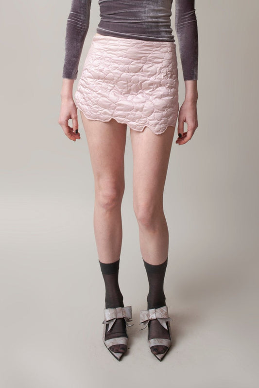 Florentina Leitner Serin Skirt Pink