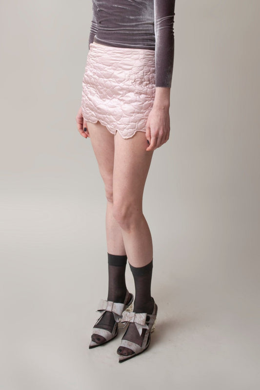 Florentina Leitner Serin Skirt Pink