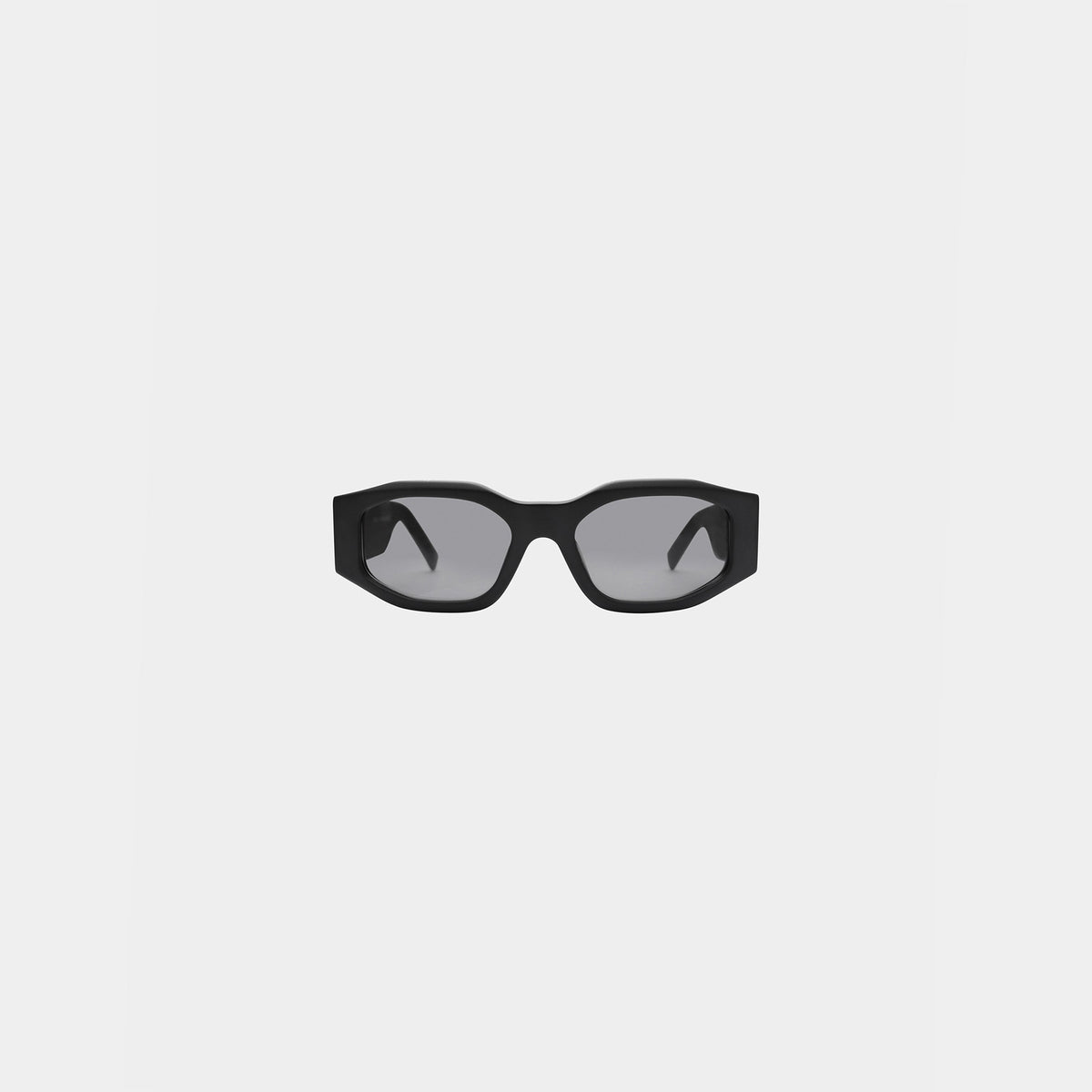 Heliot Emil Regolith Sunglasses Black Matte