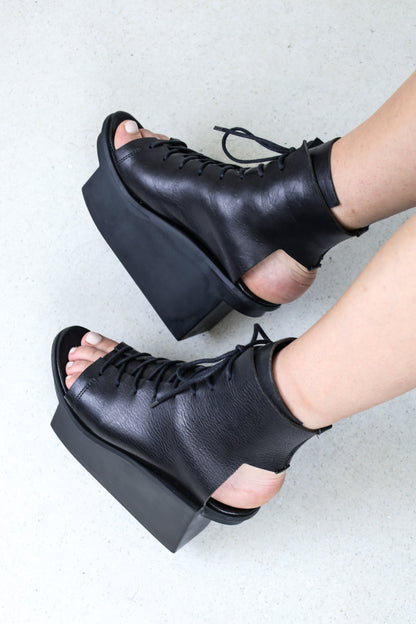 Trippen Poise Female Shoes