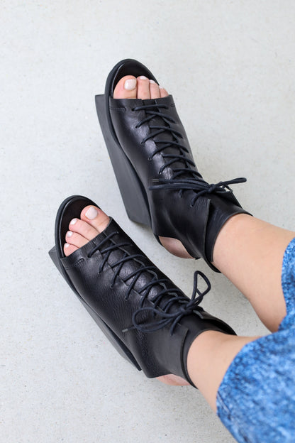 Trippen Poise Female Shoes