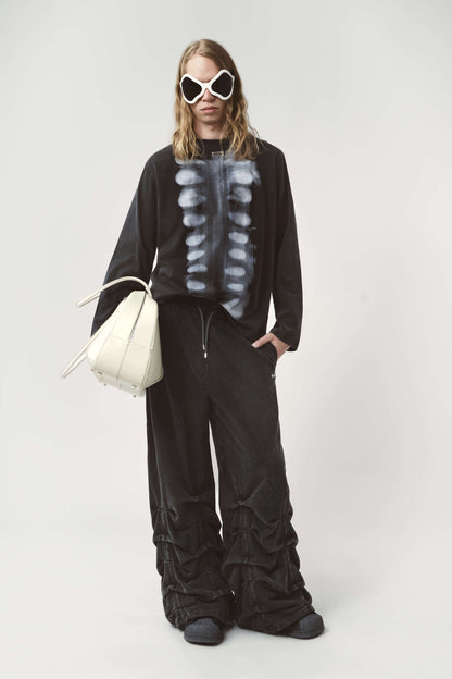 AVAVAV Track Pant Grey