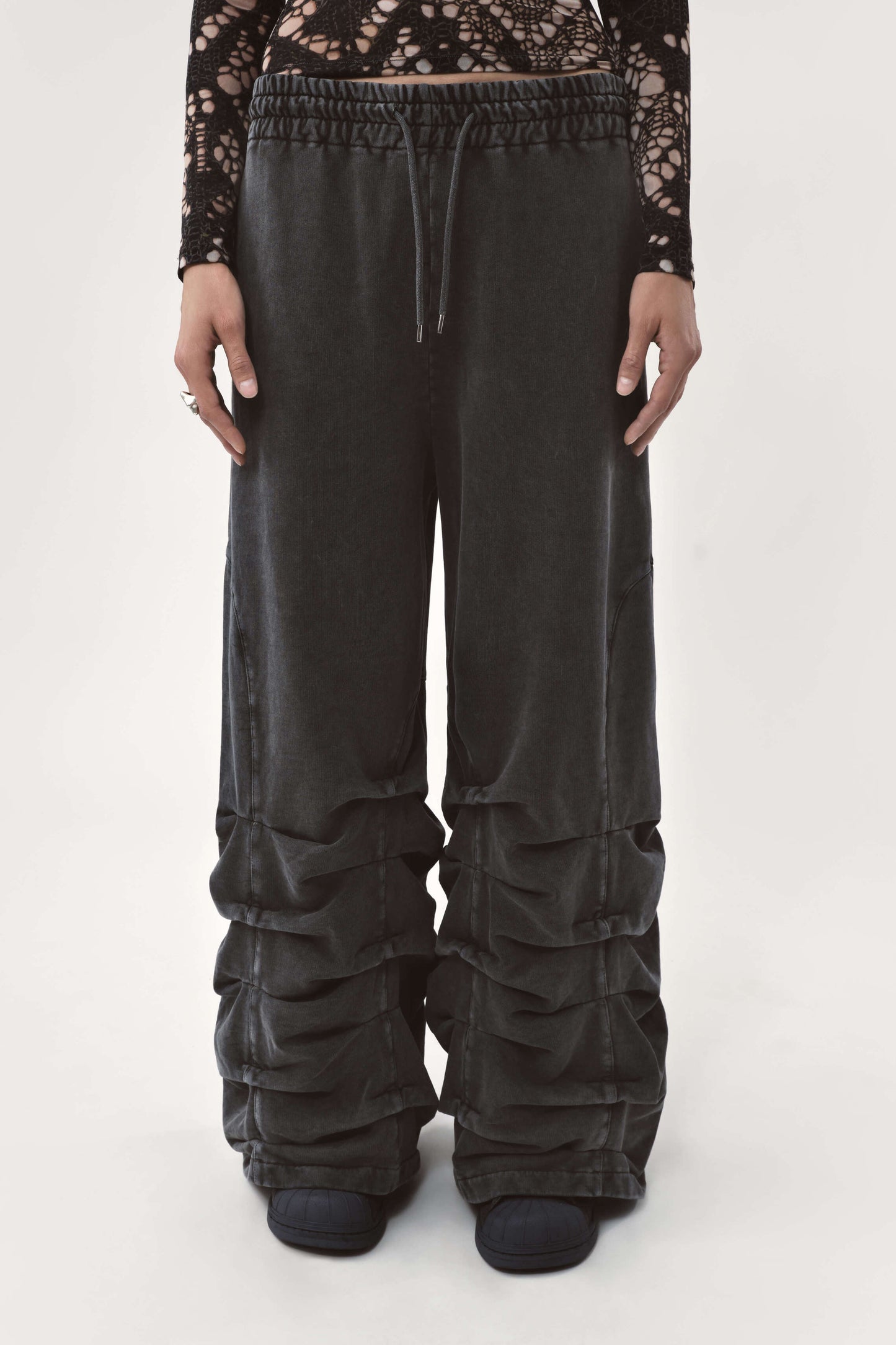 AVAVAV Track Pant Grey