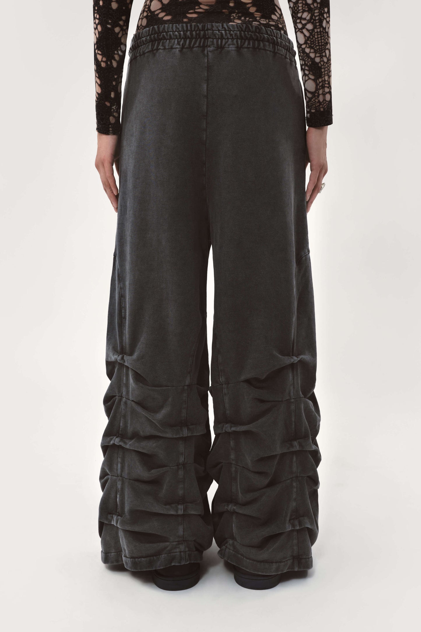 AVAVAV Track Pant Grey