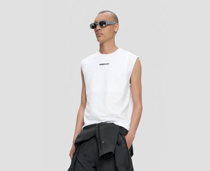 Heliot Emil Regolith Sunglasses Grey