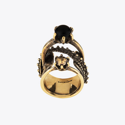 Angostura Persia Ring Gold