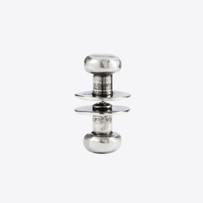 Angostura Apocalypto Earring Silver