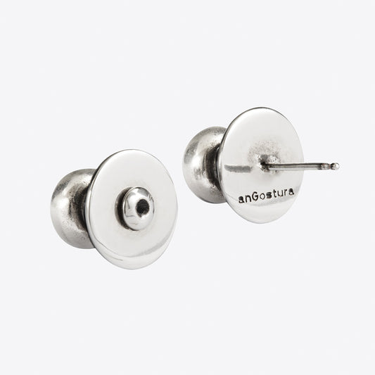 Angostura Apocalypto Earring Silver