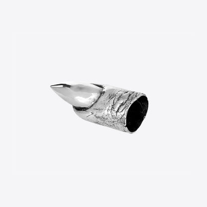 Angostura Fingertip Nail Silver