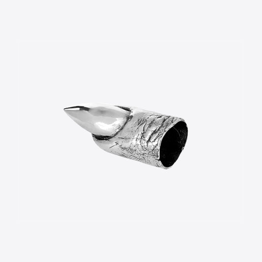 Angostura Fingertip Nail Silver