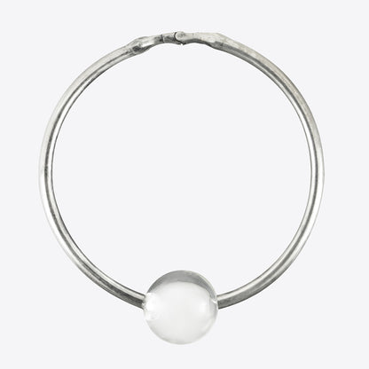 Angostura Chocker Ball Silver