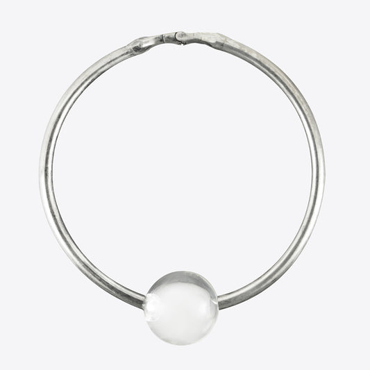 Angostura Chocker Ball Silver