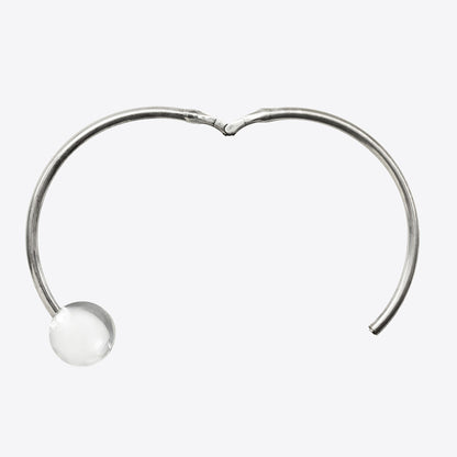 Angostura Chocker Ball Silver