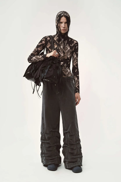 AVAVAV Track Pant Grey