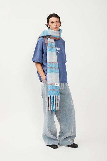 Bonsai What If Tee Blue