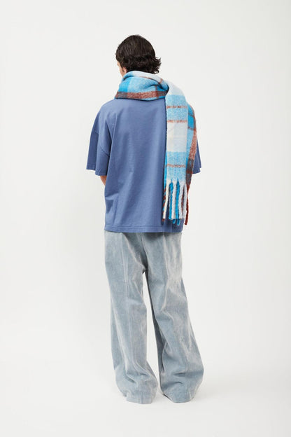 Bonsai What If Tee Blue