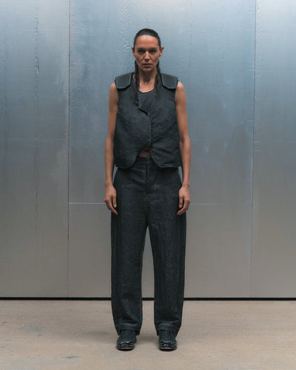A Cold Wall Form .2 Pant Onix Black
