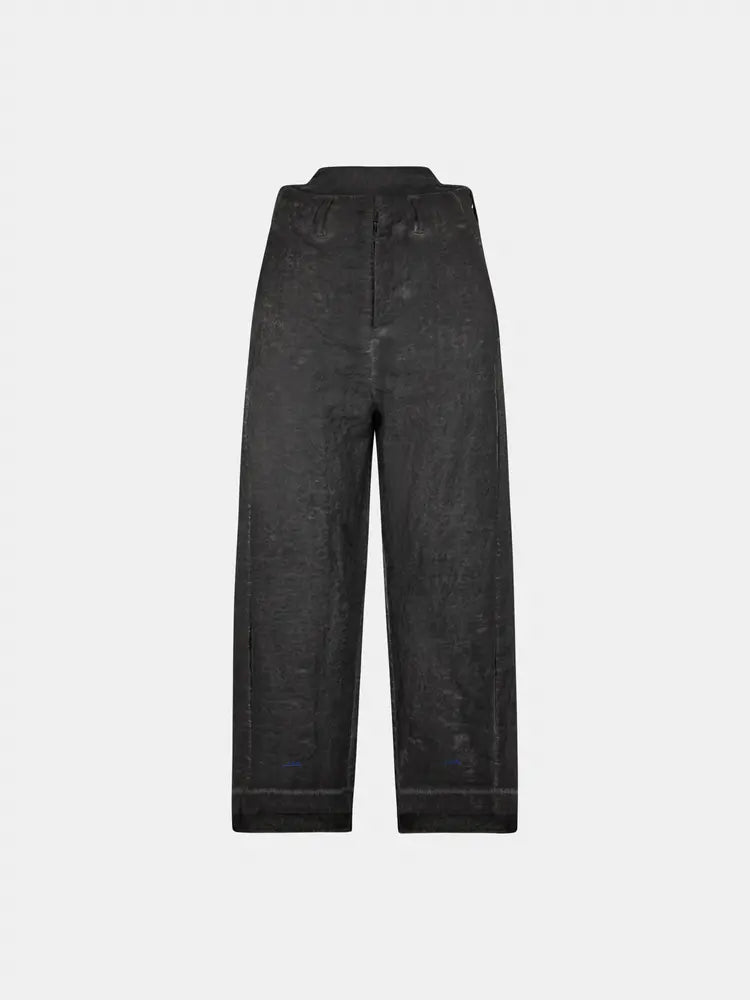 A Cold Wall Form .2 Pant Onix Black