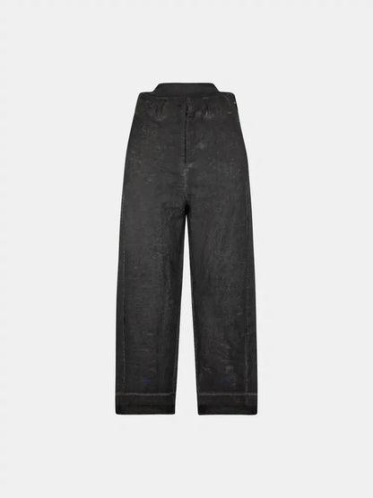 A Cold Wall Form .2 Pant Onix Black