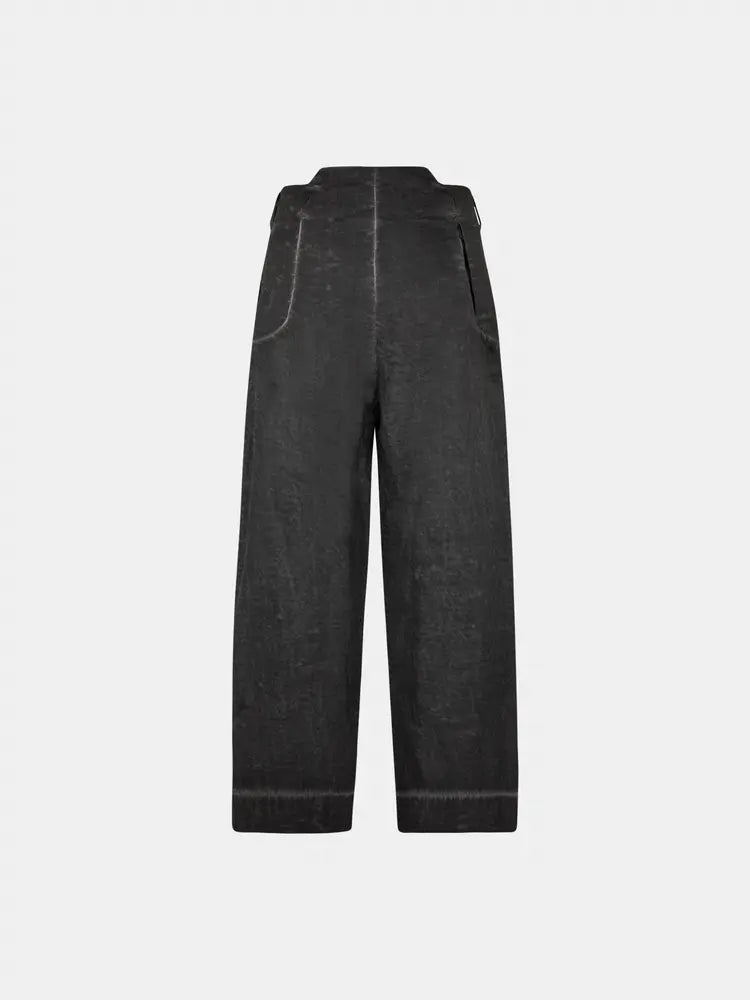 A Cold Wall Form .2 Pant Onix Black