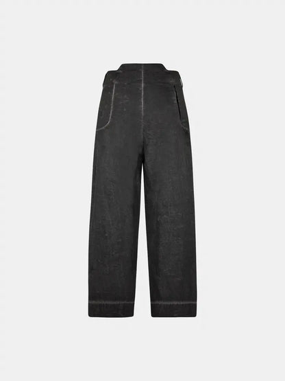 A Cold Wall Form .2 Pant Onix Black