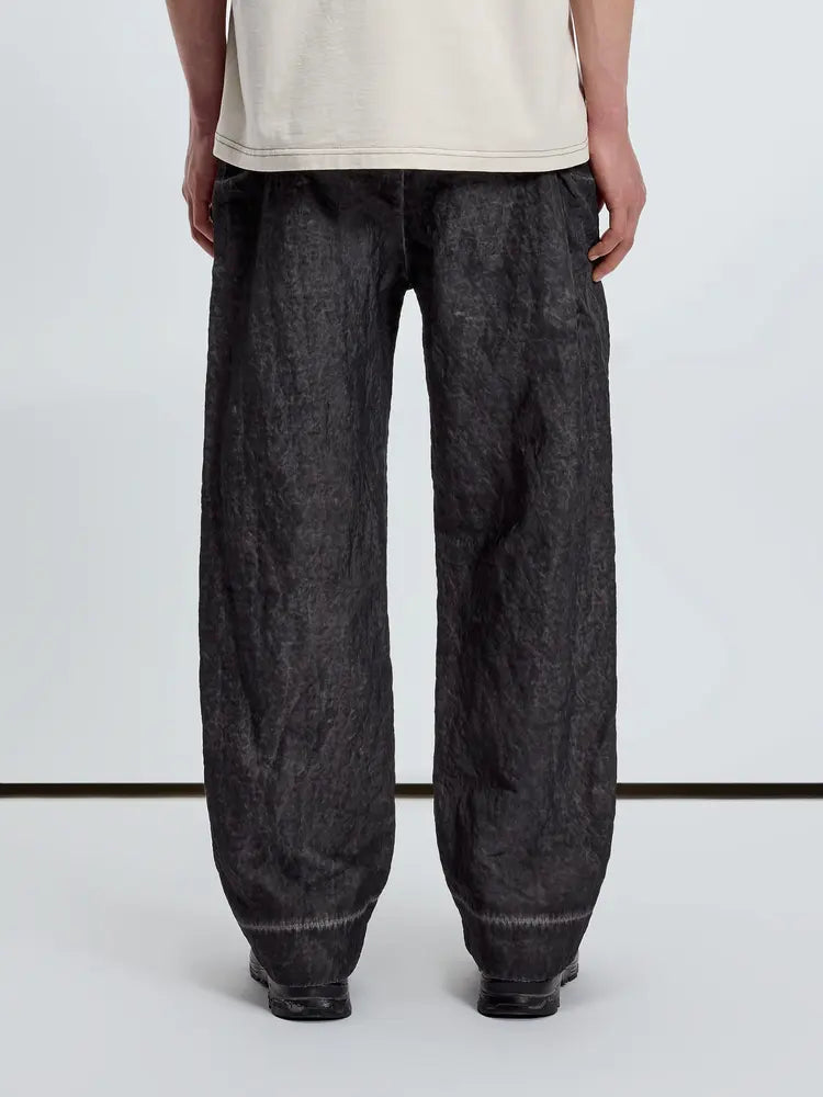 A Cold Wall Form .2 Pant Onix Black