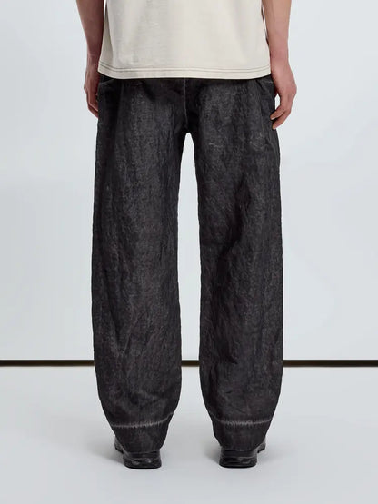 A Cold Wall Form .2 Pant Onix Black