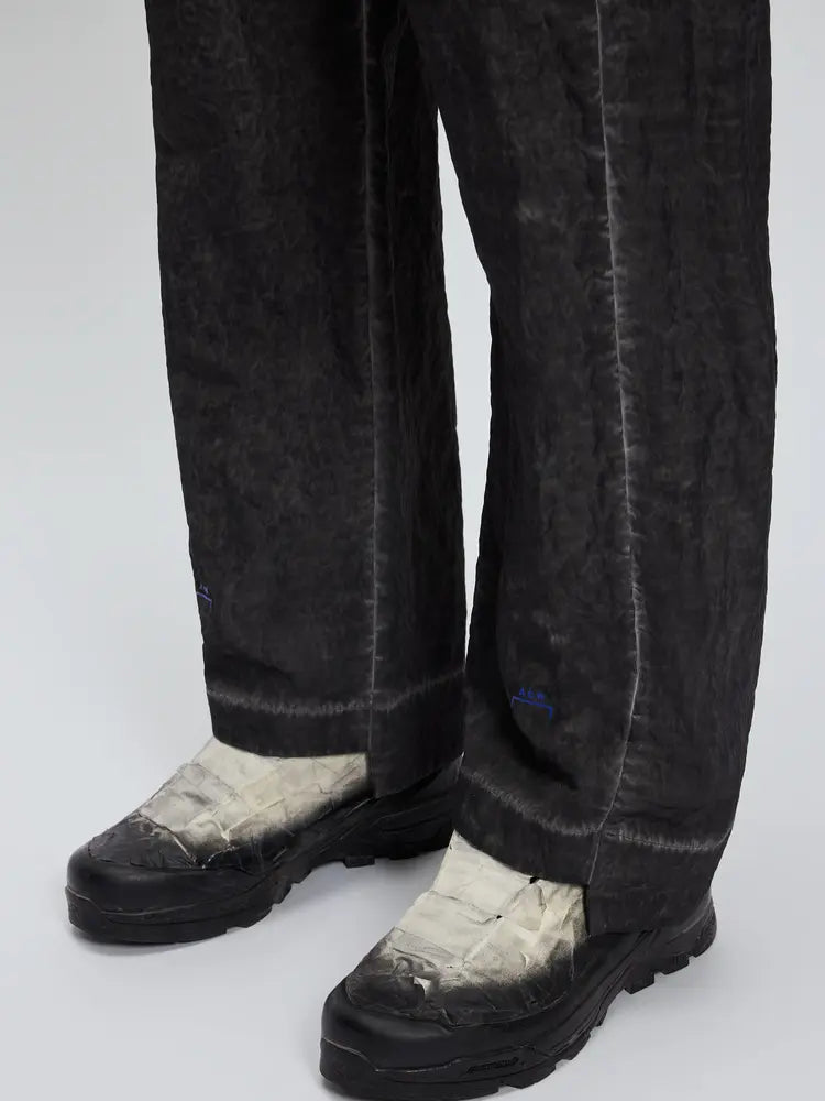 A Cold Wall Form .2 Pant Onix Black