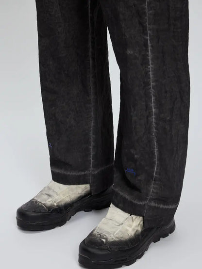 A Cold Wall Form .2 Pant Onix Black