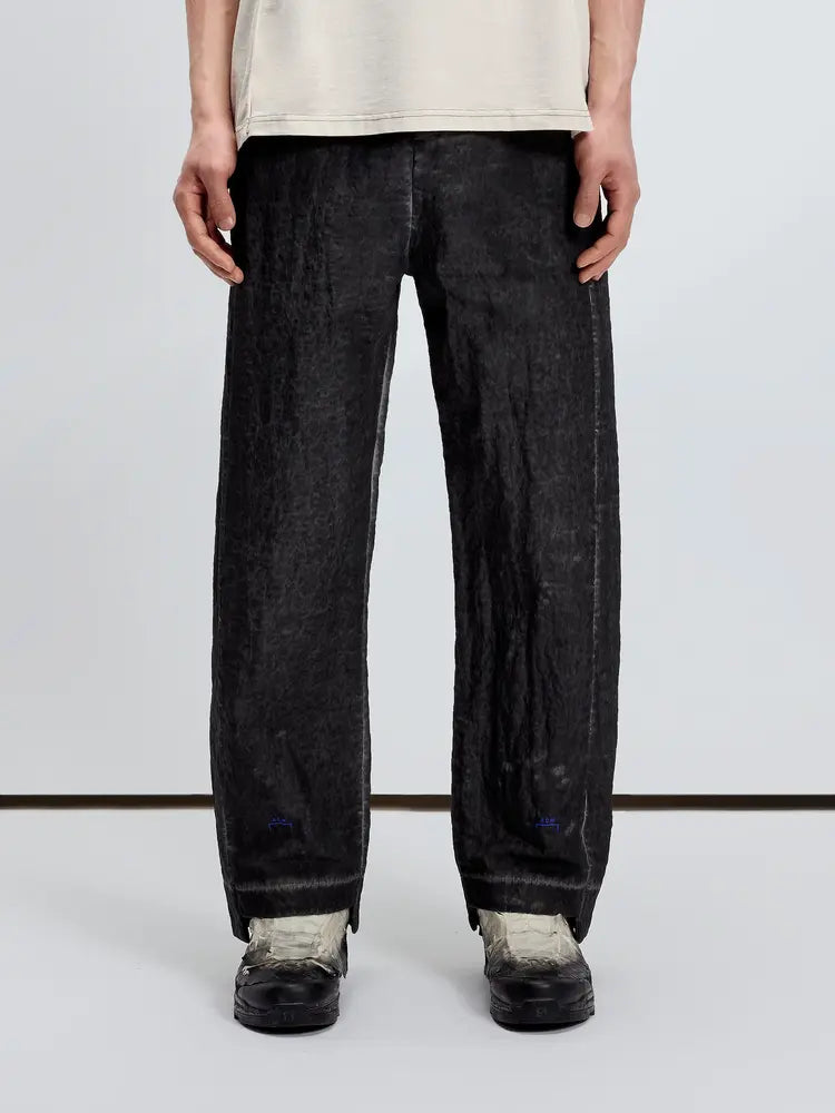 A Cold Wall Form .2 Pant Onix Black