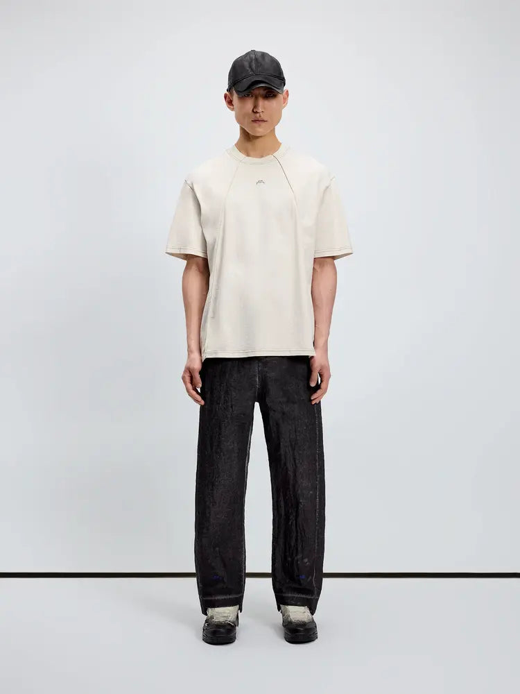 A Cold Wall Form .2 Pant Onix Black