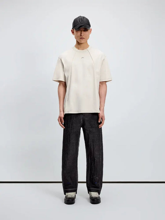 A Cold Wall Form .2 Pant Onix Black