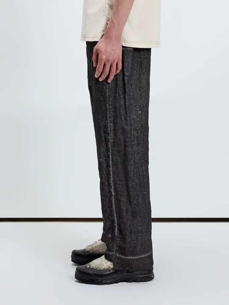 A Cold Wall Form .2 Pant Onix Black
