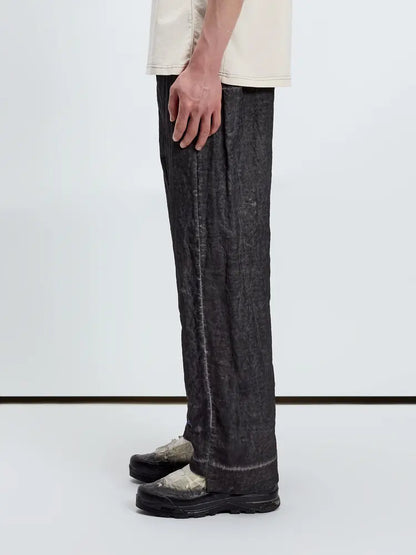 A Cold Wall Form .2 Pant Onix Black
