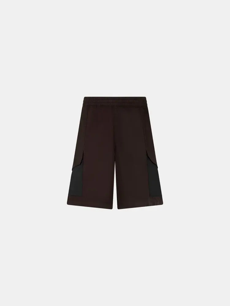 A Cold Wall Brunswick Cargo Short Brown