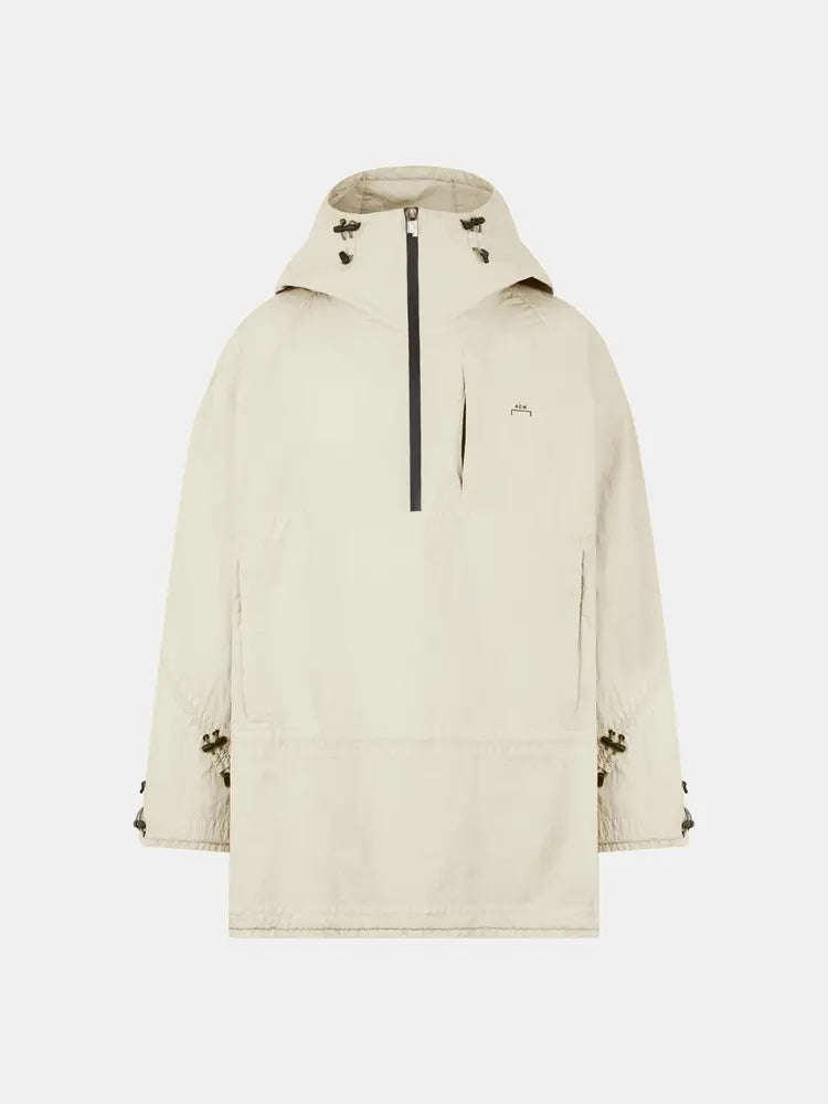 A Cold Wall Balfron Anorak Beige