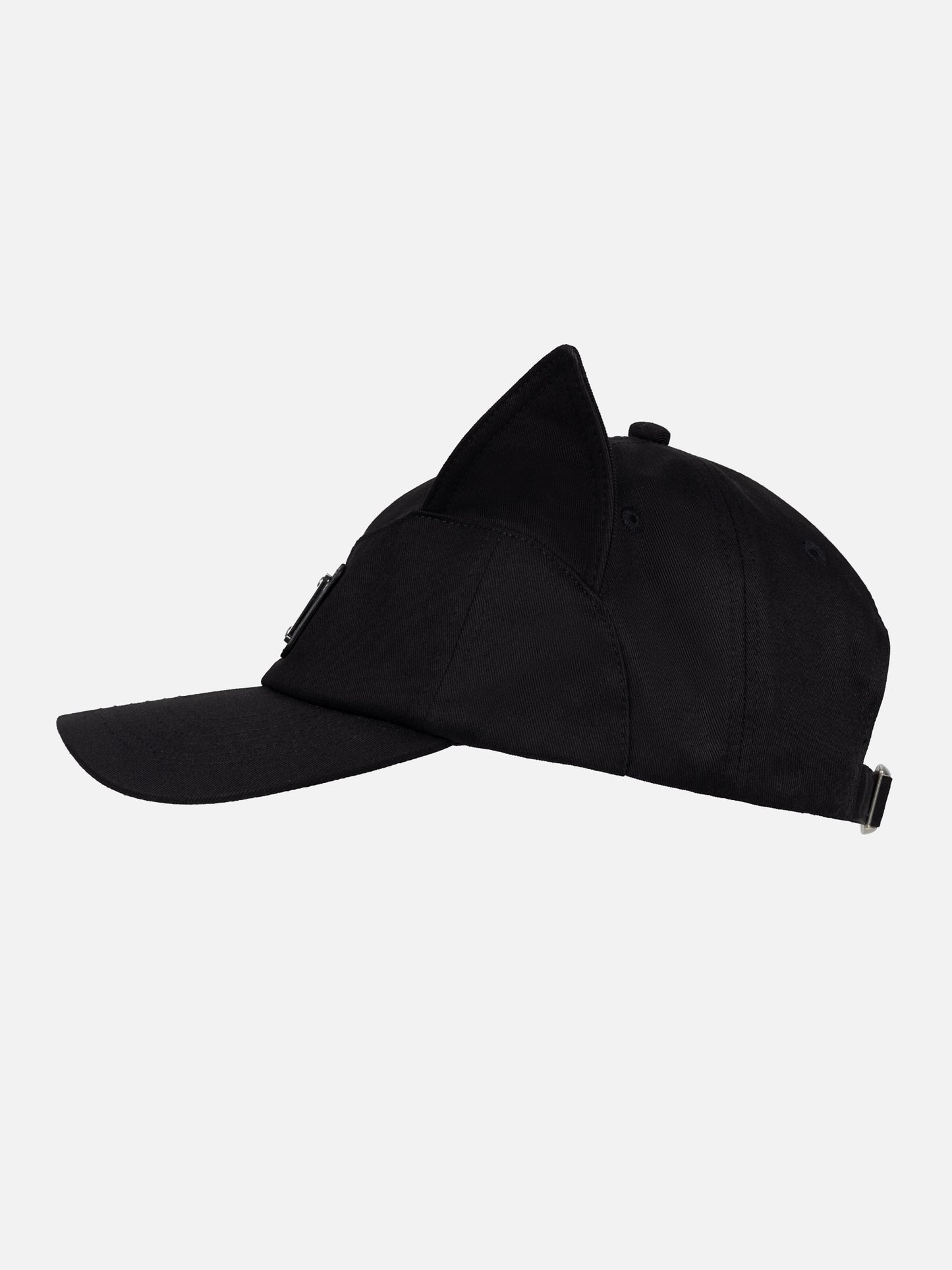 Charles Jeffrey LOVERBOY Ears Cap Black