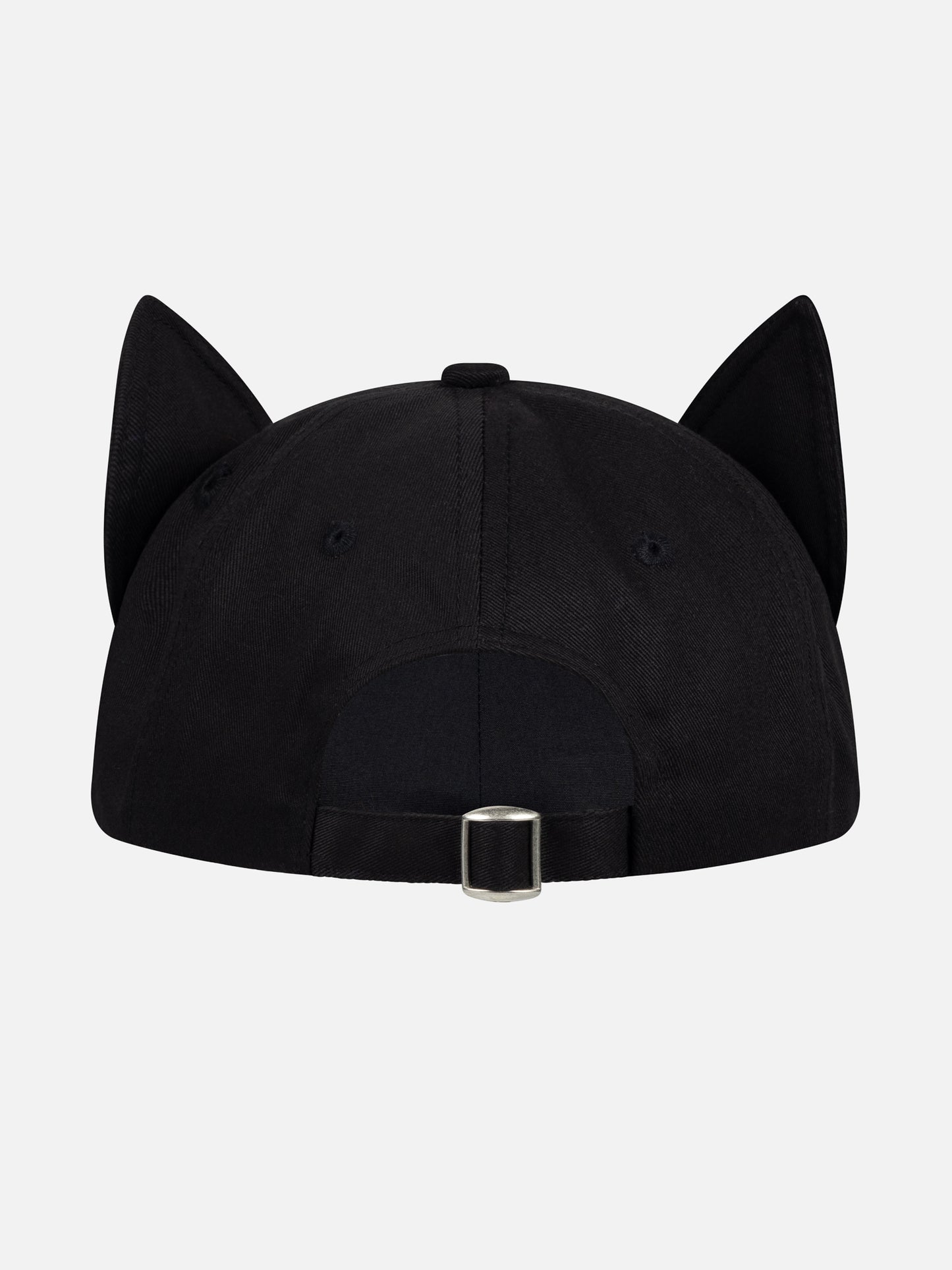 Charles Jeffrey LOVERBOY Ears Cap Black
