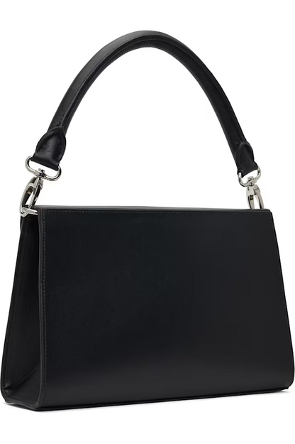 Charles Jeffrey LOVERBOY Bitchy Tube Bag Black